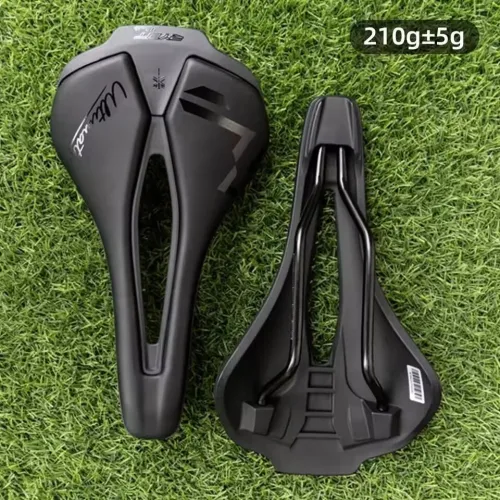 2024 RYET Crmoly Rail EVA Bike Saddle