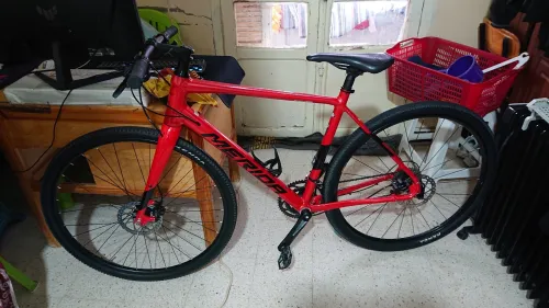 Merida Speeder 200