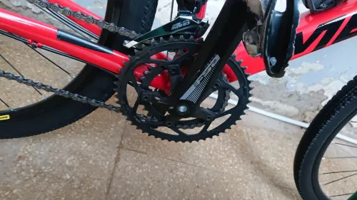Merida Speeder 200