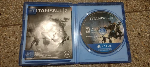 Titan fall 2 battlefield 4 watch dogs 2 the division