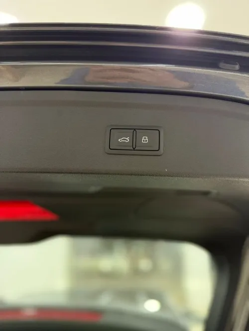Audi A3 2025 