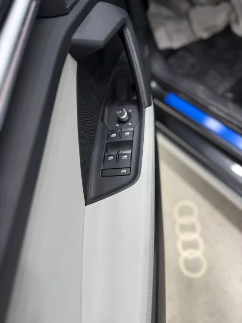 Audi A3 2025 