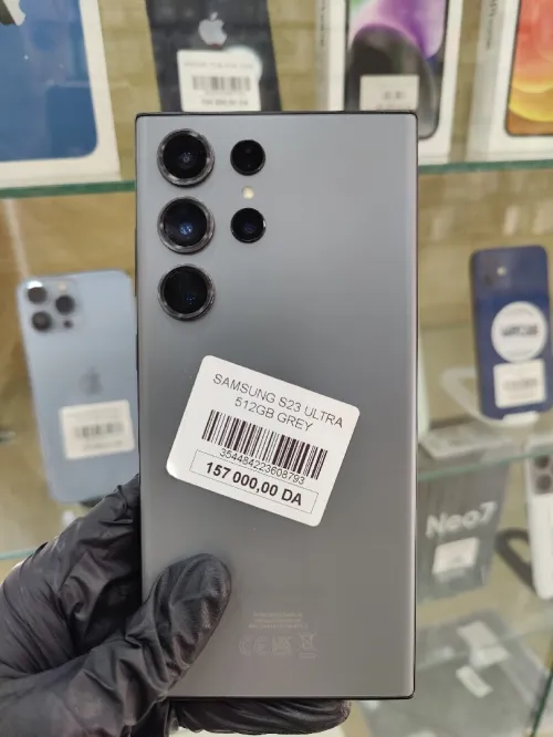 Samsung 23 ultra 512GB