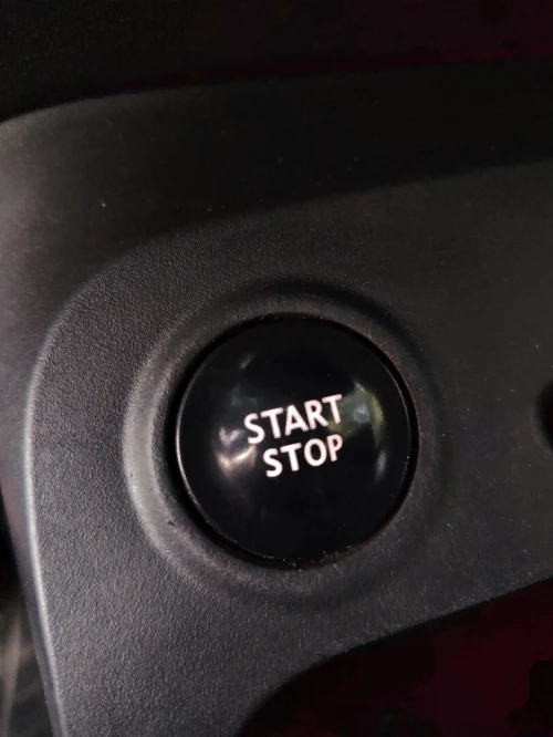 Renault Captur 2016 Mountain