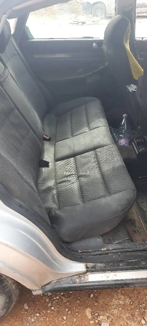 Audi A4 1999 