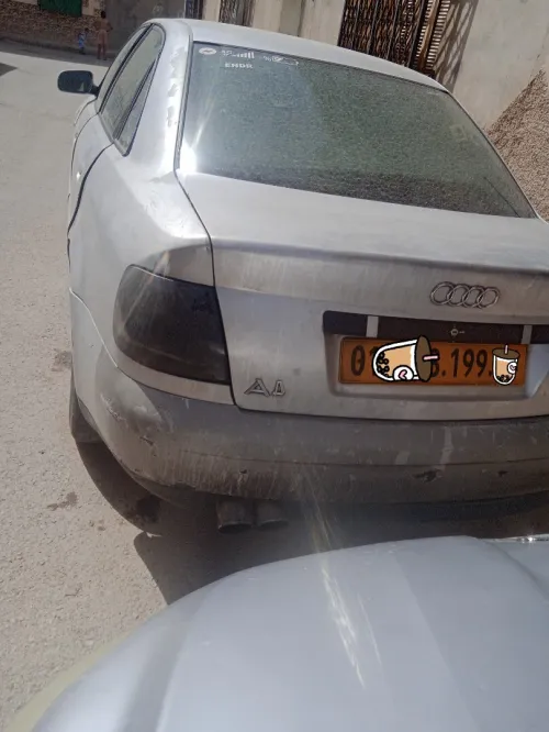 Audi A4 1999 