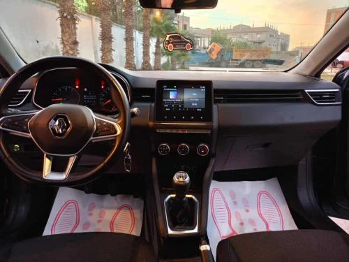 Renault clio5 2020 clio5