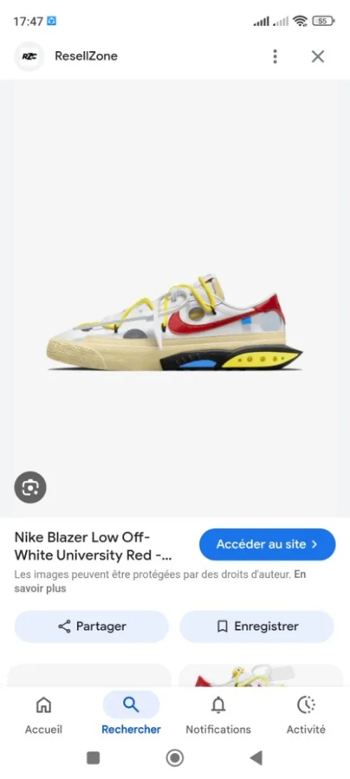 Nike 