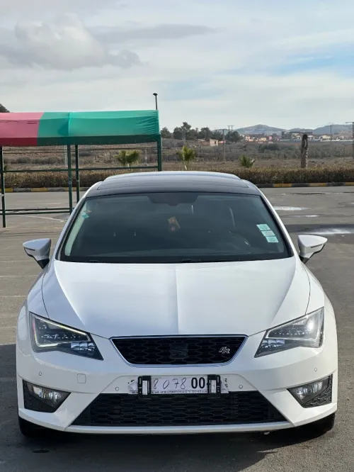 Seat Leon 2015 LINEA R+