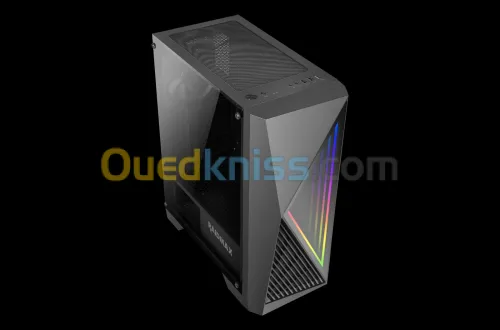 PC GAMING avec monitor