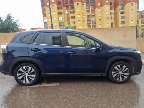 Suzuki S cross 4×4 2023 