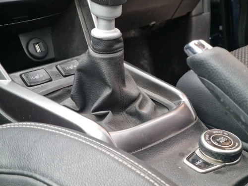 Suzuki S cross 4×4 2023 