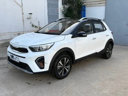 Kia KX1 2025 Full option