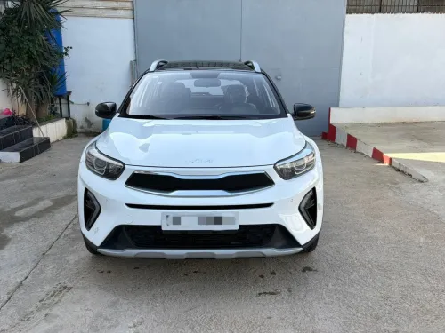 Kia KX1 2025 Full option