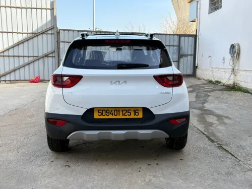 Kia KX1 2025 Full option