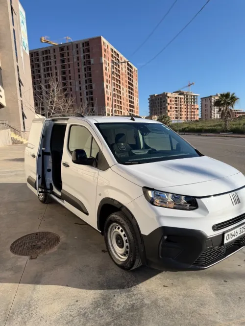 Fiat Doblo 2025 