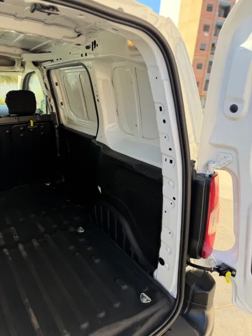 Fiat Doblo 2025 