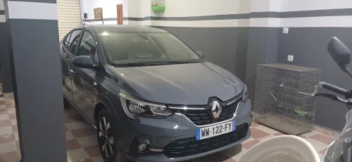 Renault Taliant  2025 Taliant