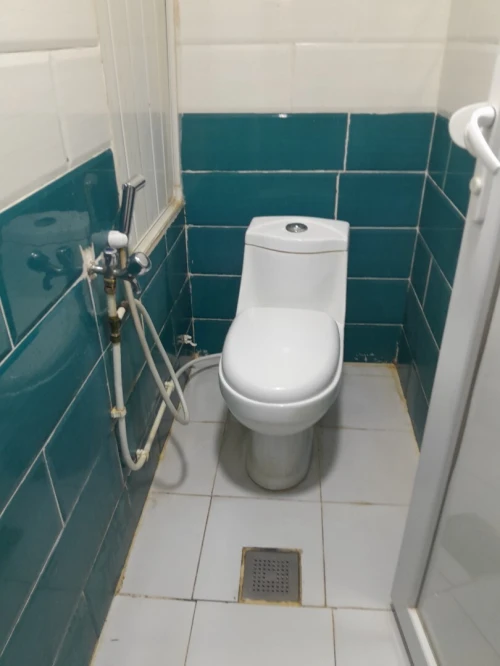 Vente Appartement F5 Bouira Mchedallah