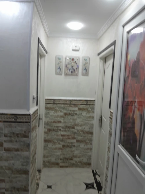 Vente Appartement F5 Bouira Mchedallah