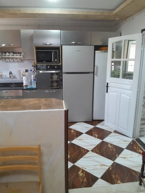 Vente Appartement F5 Bouira Mchedallah