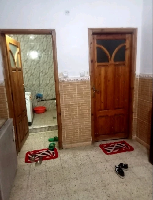 Vente Villa Tiaret Tiaret