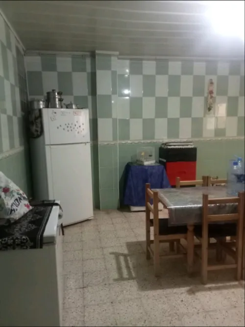 Vente Villa Tiaret Tiaret