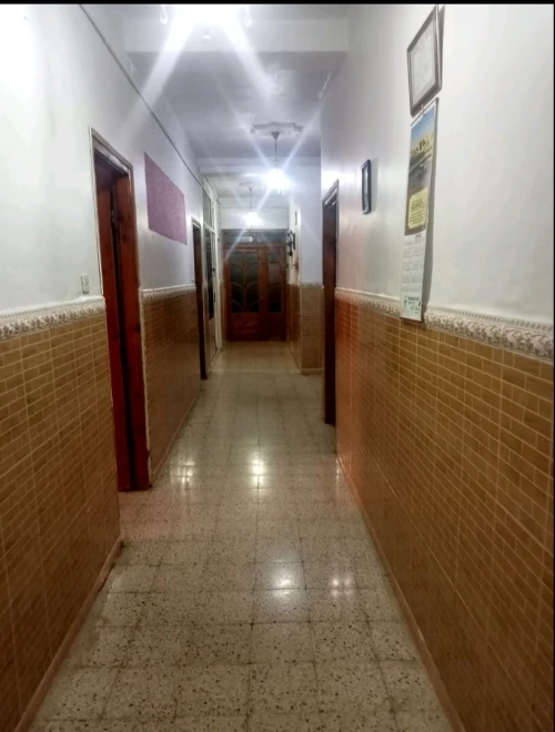 Vente Villa Tiaret Tiaret