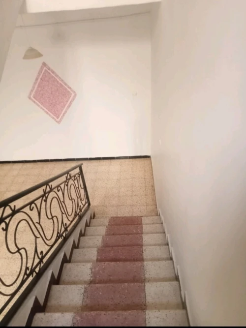 Vente Villa Tiaret Tiaret