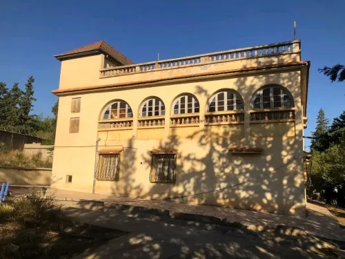 Vente bien immobilier Constantine Constantine
