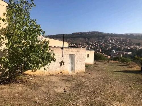 Vente bien immobilier Constantine Constantine