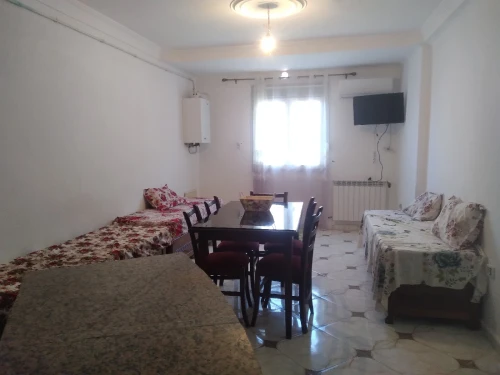 Location vacances Appartement F2 Boumerdès Dellys