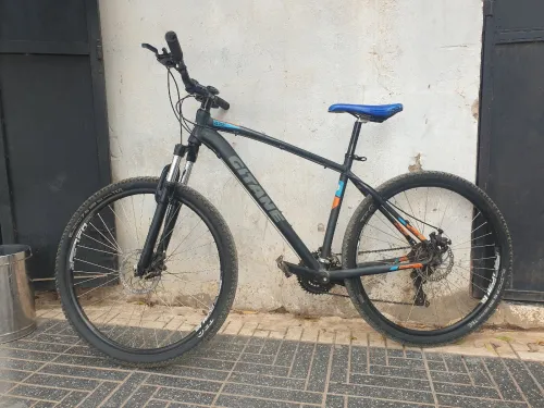 Vélo gitane 27.5