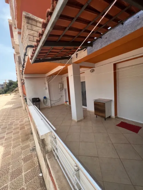 Location vacances Appartement F3 Béjaïa Bejaia