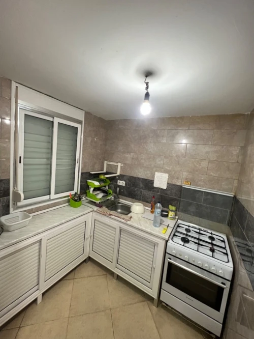 Location vacances Appartement F3 Béjaïa Bejaia