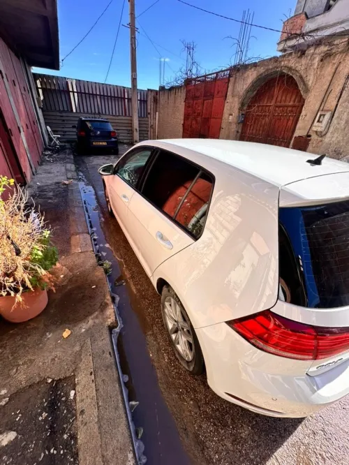 Volkswagen Golf 7 2018 Golf 7