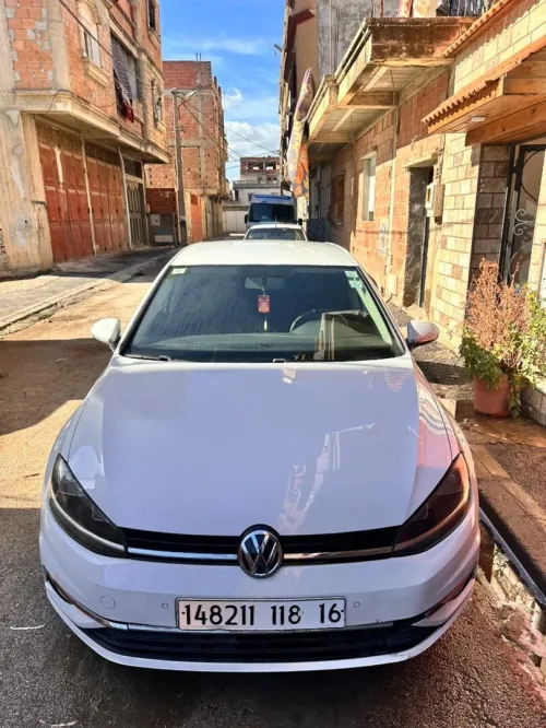 Volkswagen Golf 7 2018 Golf 7