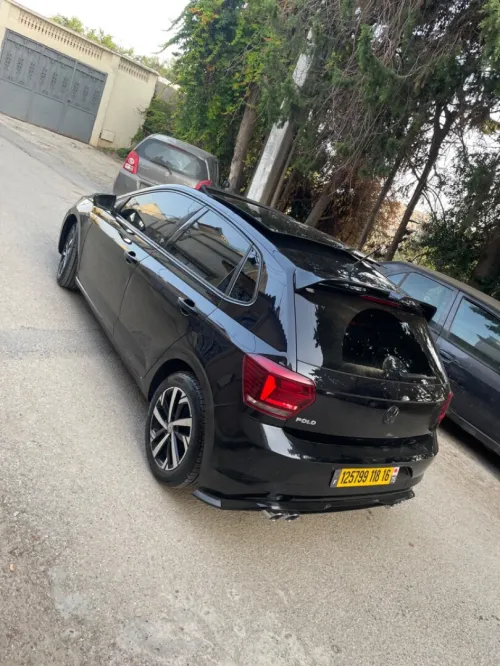Volkswagen Polo 2018 Beats