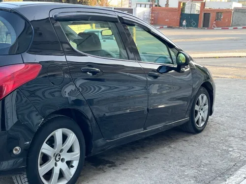 Peugeot 308 2013 