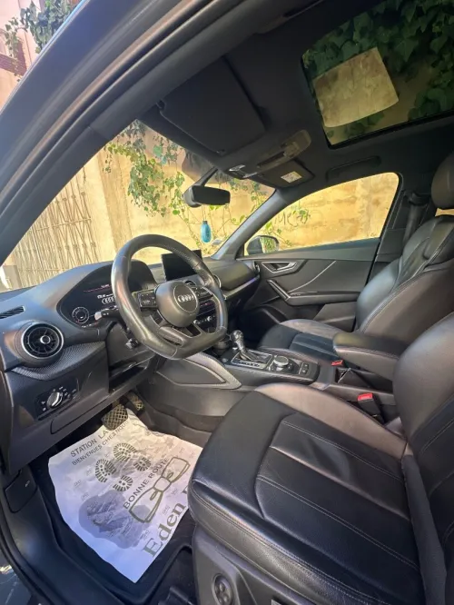Audi Q2 2019 Sport Line