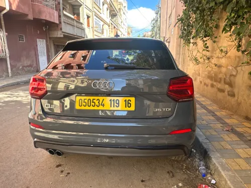 Audi Q2 2019 Sport Line