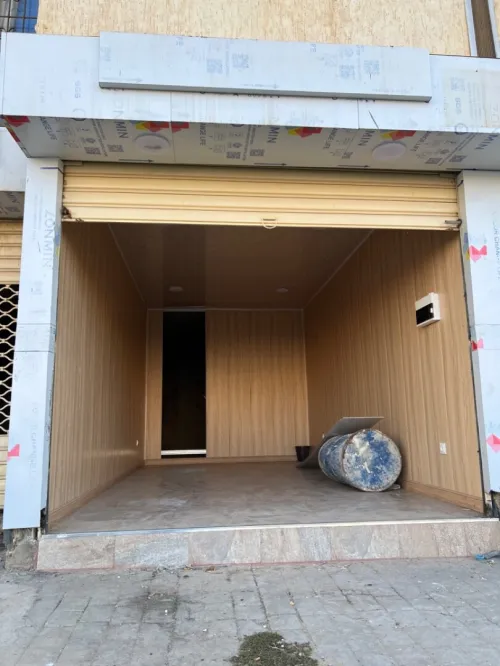 Vente Local Alger Mahelma
