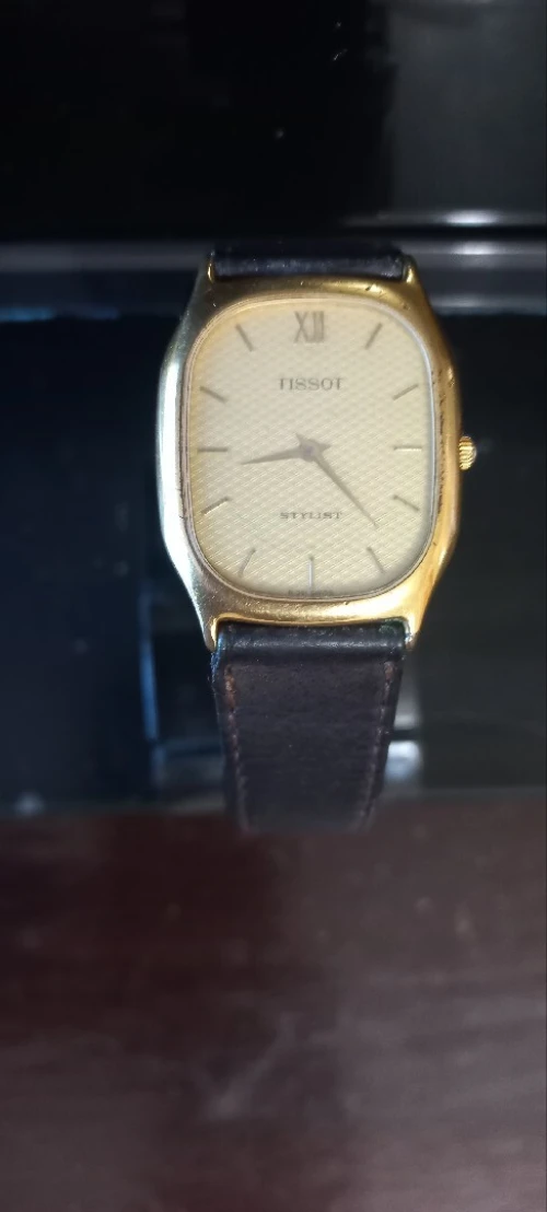 MONTRE DE COLLECTION