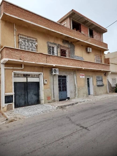 Vente Villa Oran Ain el turck