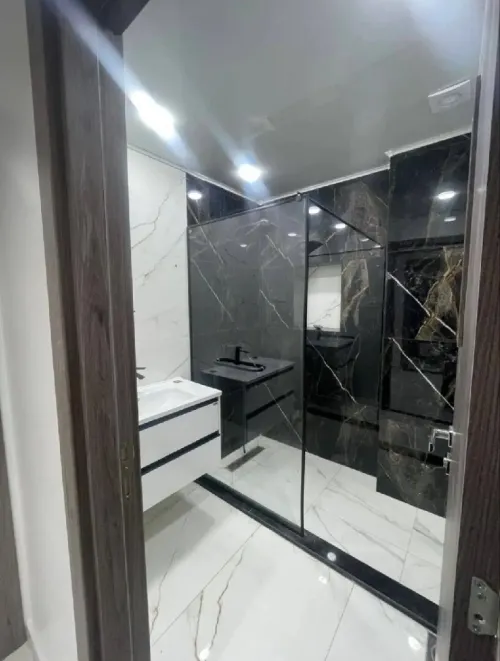 Vente Appartement F3 Alger Bab ezzouar