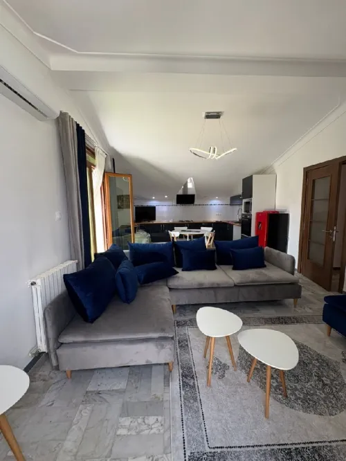 Vente Villa Alger El marsa