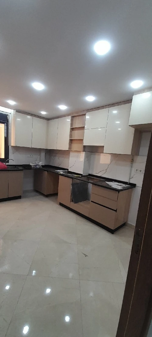 Vente Appartement F3 Alger Bab ezzouar
