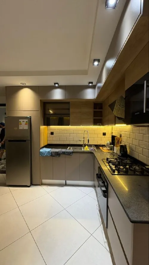 Vente Appartement F3 Alger Mohammadia