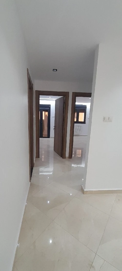 Vente Appartement F3 Alger Bab ezzouar