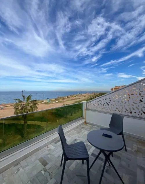 Vente Villa Alger Bordj el bahri